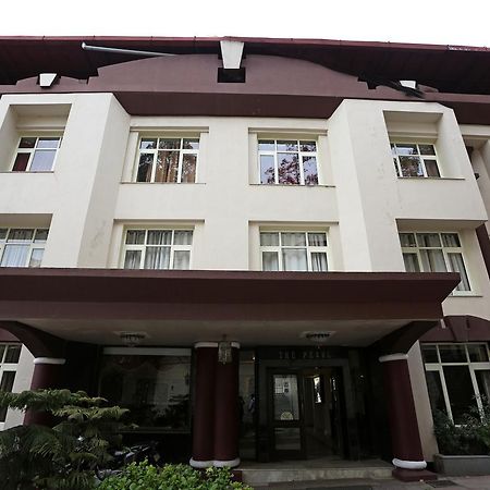 Oyo 1672 Hotel The Pearl Mussoorie Exterior photo