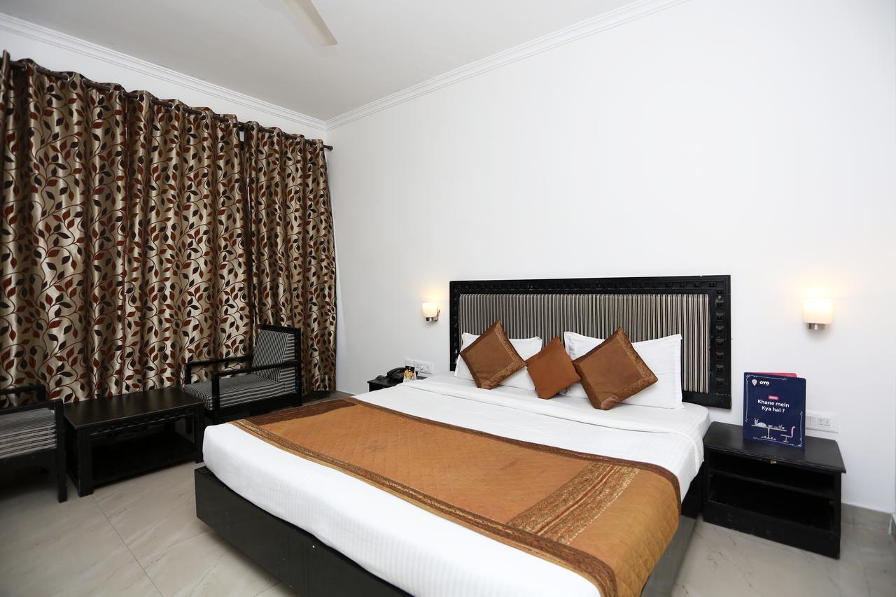 Oyo 1672 Hotel The Pearl Mussoorie Exterior photo