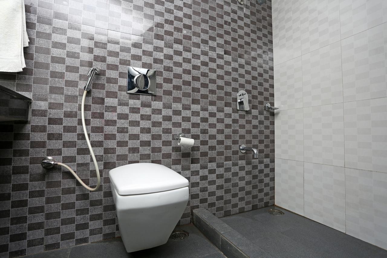 Oyo 1672 Hotel The Pearl Mussoorie Exterior photo