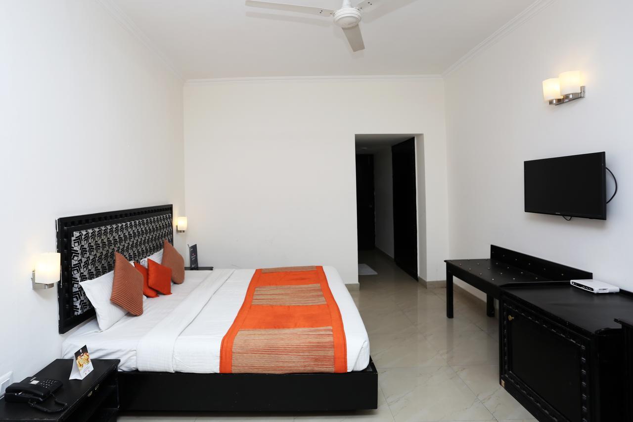 Oyo 1672 Hotel The Pearl Mussoorie Exterior photo