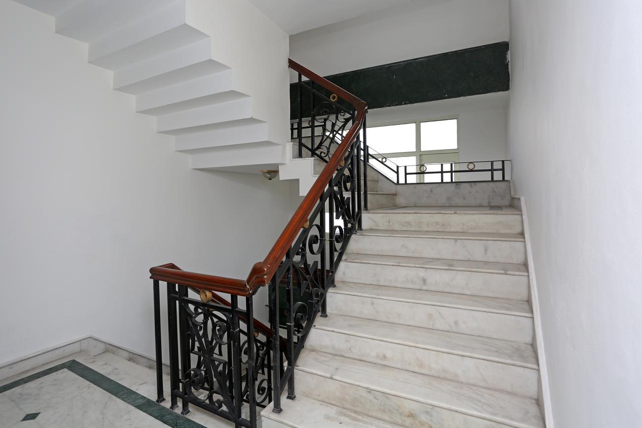 Oyo 1672 Hotel The Pearl Mussoorie Exterior photo