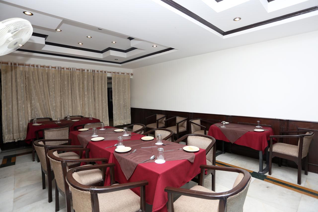 Oyo 1672 Hotel The Pearl Mussoorie Exterior photo
