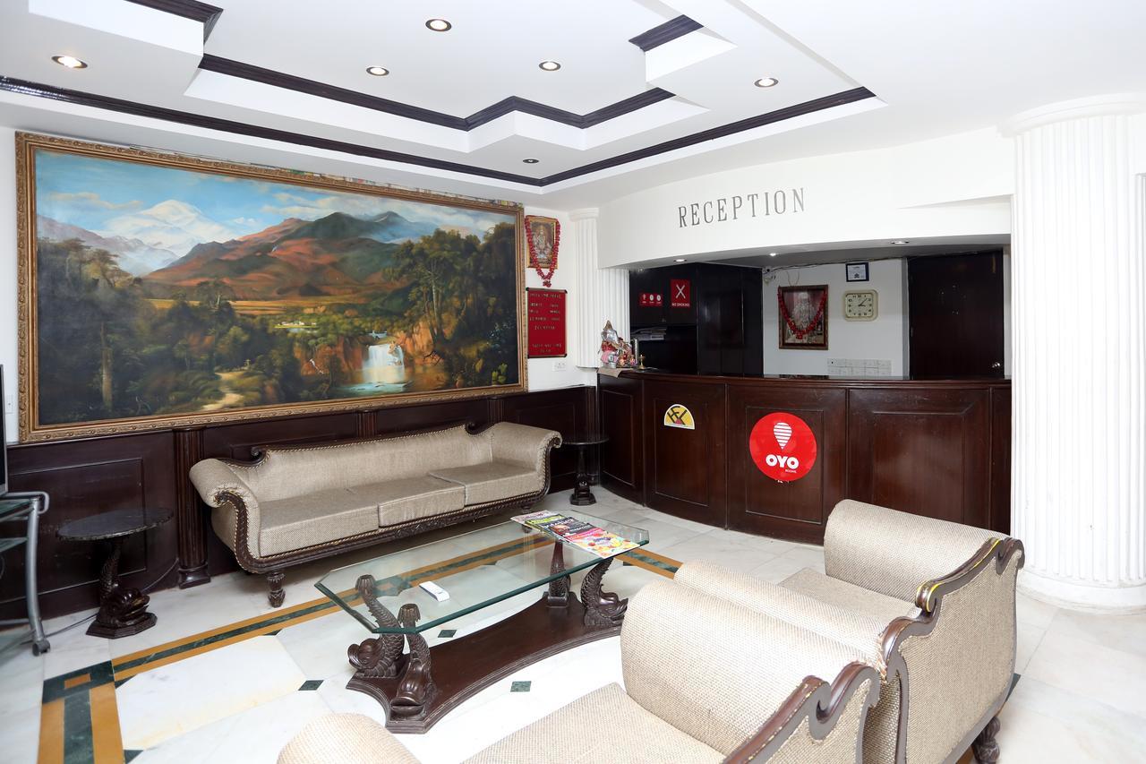 Oyo 1672 Hotel The Pearl Mussoorie Exterior photo