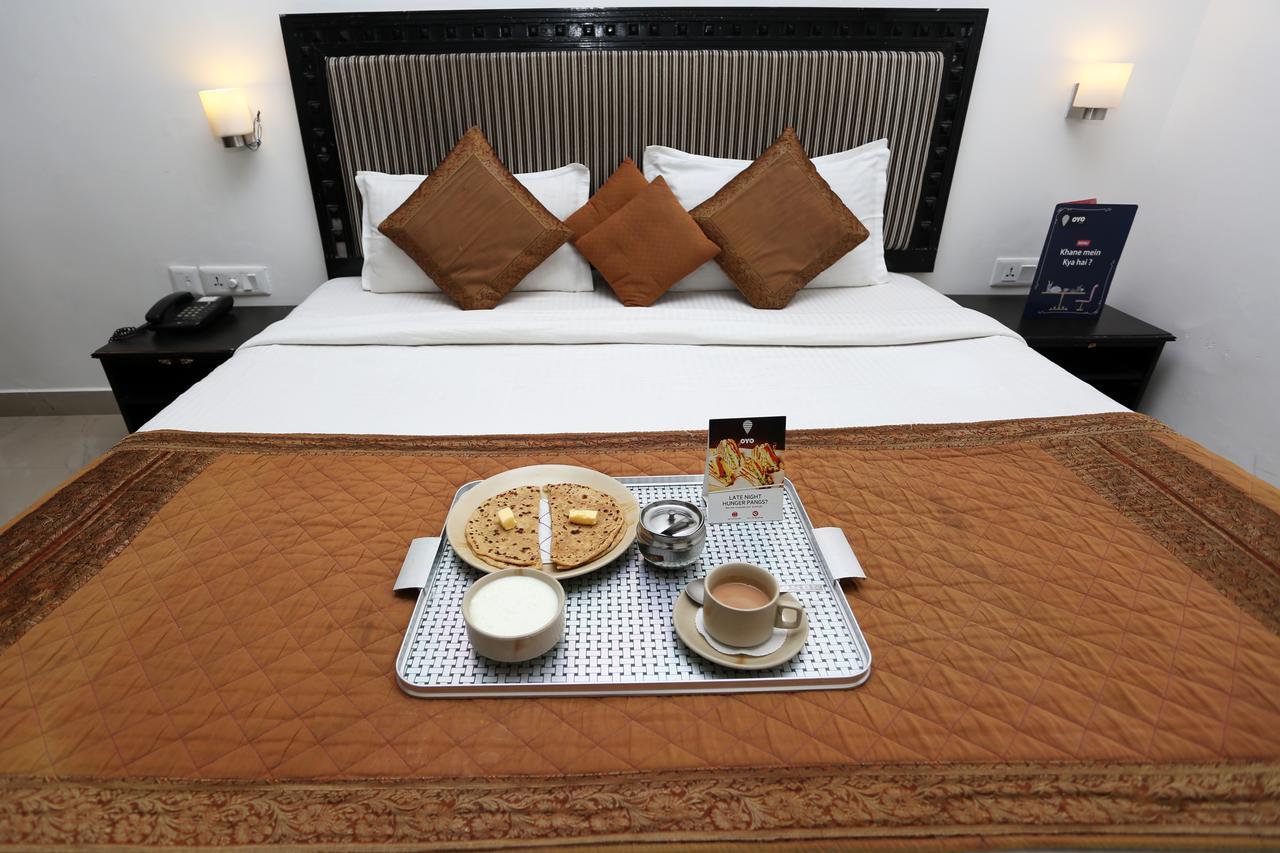 Oyo 1672 Hotel The Pearl Mussoorie Exterior photo