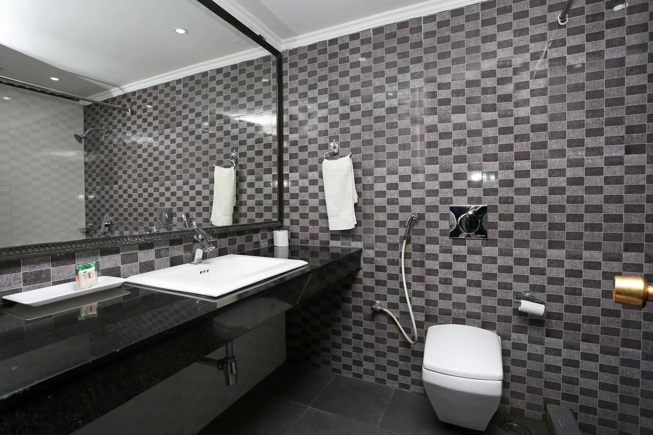 Oyo 1672 Hotel The Pearl Mussoorie Exterior photo
