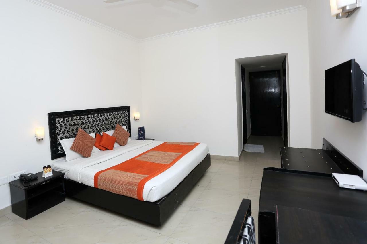 Oyo 1672 Hotel The Pearl Mussoorie Exterior photo
