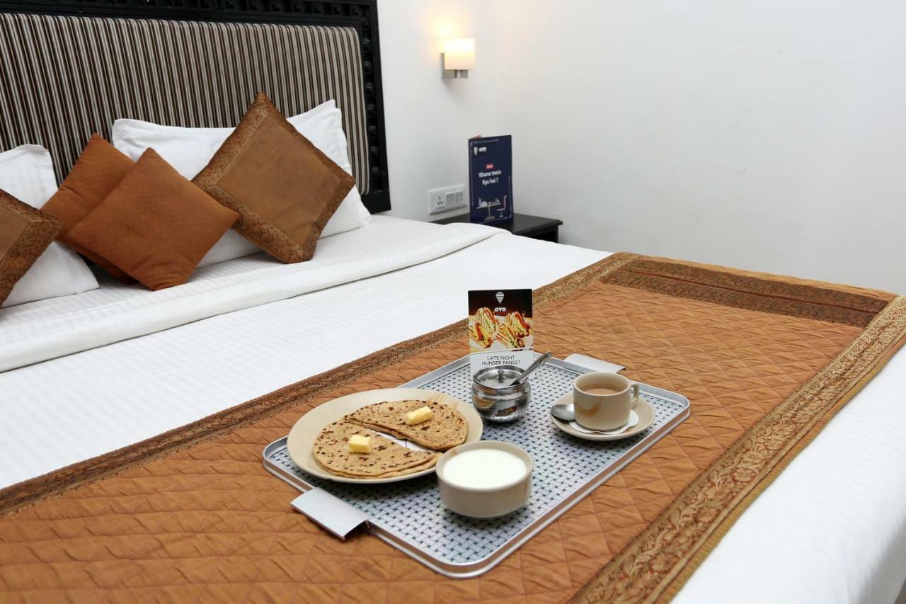 Oyo 1672 Hotel The Pearl Mussoorie Exterior photo